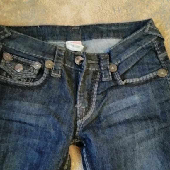 True Religion jeans - Picture 5 of 5